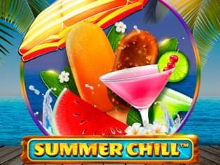 Summer Chill screenshot