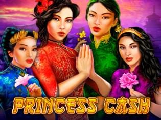 Princess Cash screenshot
