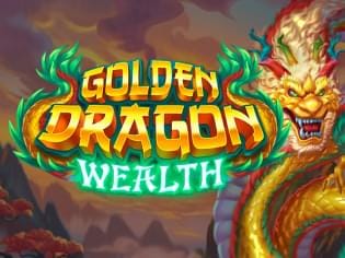 Golden Dragon Wealth screenshot