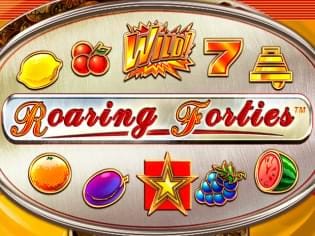 Roaring Forties screenshot