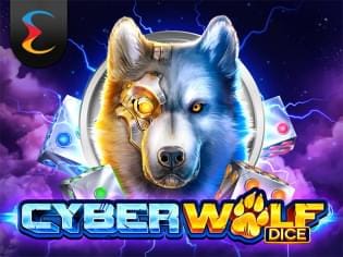Cyber Wolf Dice screenshot