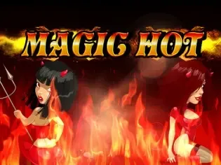 Magic Hot screenshot