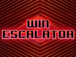 Win Escalator screenshot