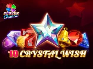 10 Crystal Wish screenshot