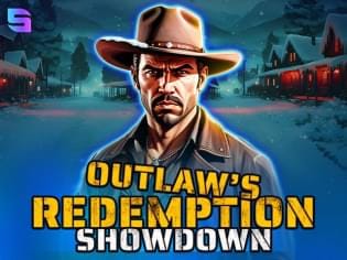 Outlaw’s Redemption - Showdown screenshot