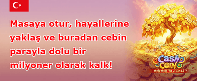 İlk Yatırım Eşleşme Bonusu promotion