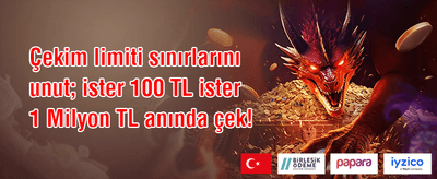 Arkadaşını Getir Bonusu promotion